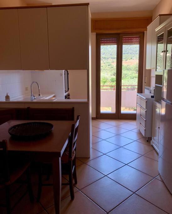 Appartamento Con Vista ฟาซาโน ภายนอก รูปภาพ