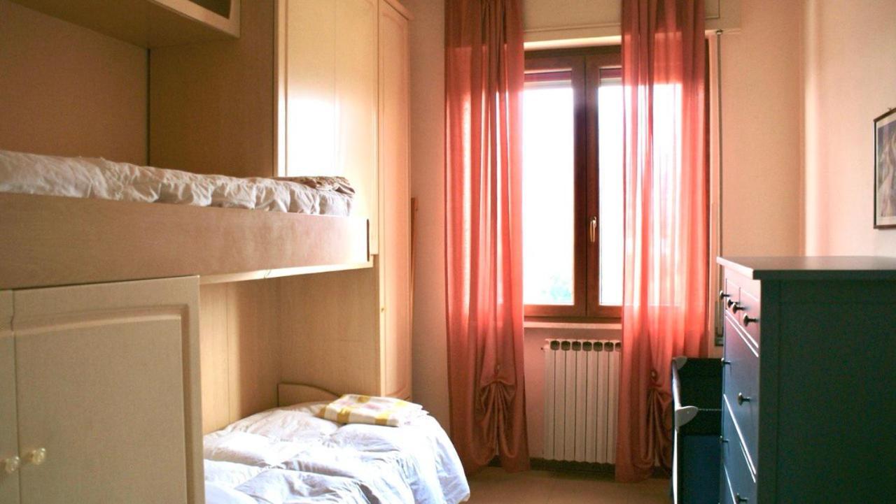 Appartamento Con Vista ฟาซาโน ภายนอก รูปภาพ