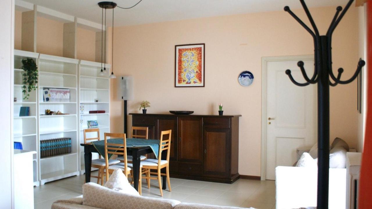 Appartamento Con Vista ฟาซาโน ภายนอก รูปภาพ