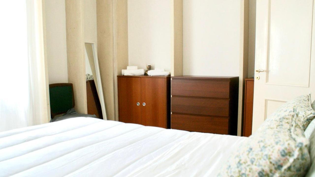 Appartamento Con Vista ฟาซาโน ภายนอก รูปภาพ