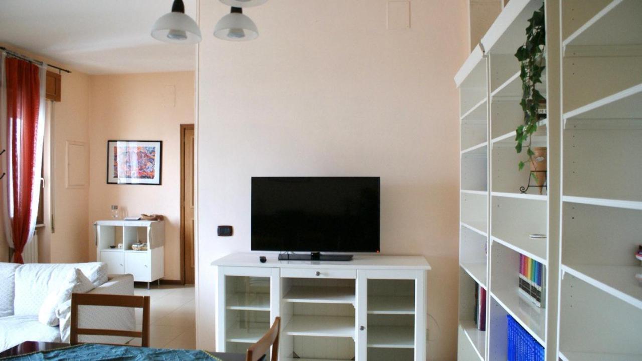 Appartamento Con Vista ฟาซาโน ภายนอก รูปภาพ