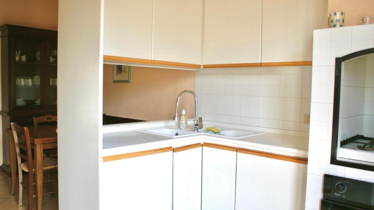 Appartamento Con Vista ฟาซาโน ภายนอก รูปภาพ